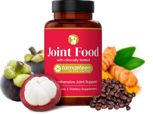 Joint health nourishment