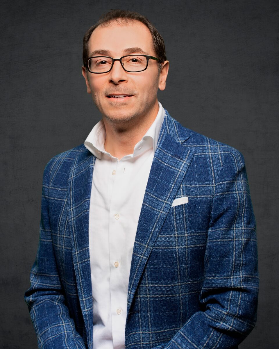 Dr Tarek Fahl, MD