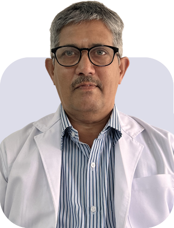 Dr. K. Venkateshwarlu, BAMS, MD (Ayurvedic Medicine), (PGDIPR)