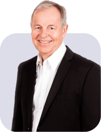 Dr. Hogne Vik, MD, PhD, MBA